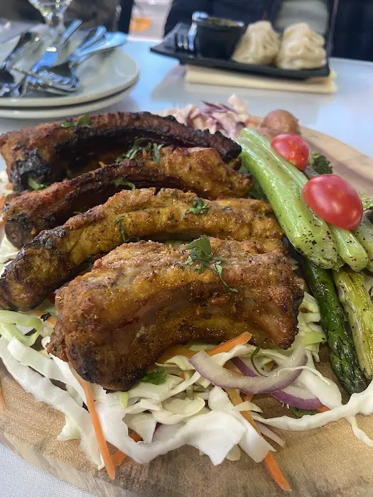 Timur House Restaurant Picture 8