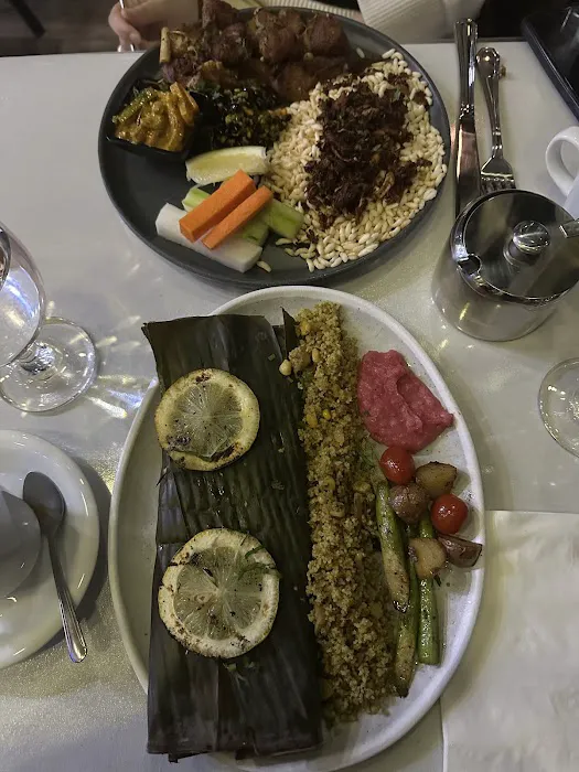 Timur House Restaurant Picture 5