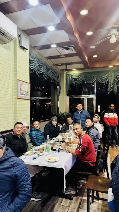 Timur House Restaurant Picture 2