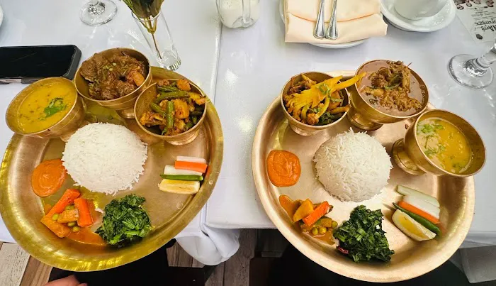 Timur House Restaurant Picture 9