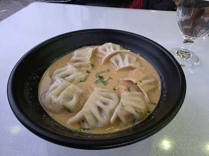 Timur House Restaurant Picture 3