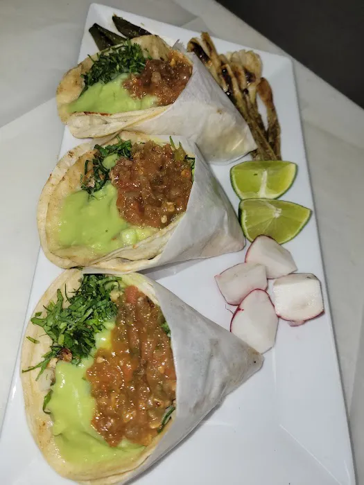 Taqueria el gallo giro corp Picture 6