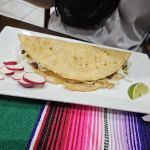 Taqueria el gallo giro corp