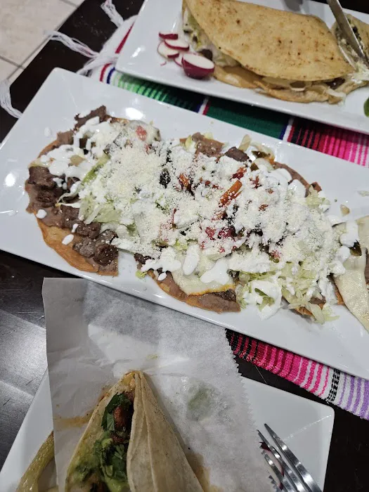 Taqueria el gallo giro corp Picture 9