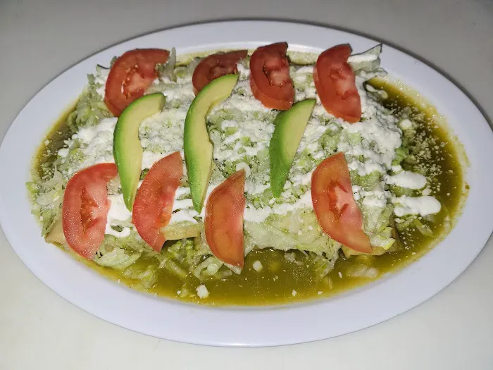 Taqueria el gallo giro corp Picture 3