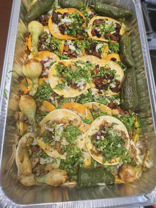 Taqueria el gallo giro corp Picture 8