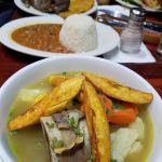 El Sabroso