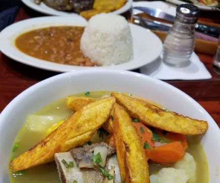 El Sabroso