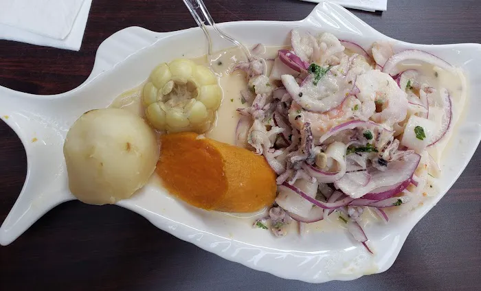El Rincon Peruano Picture 1