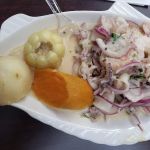 El Rincon Peruano