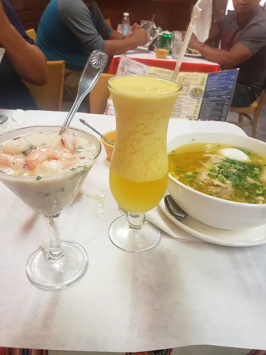 El Rincon Peruano Picture 2