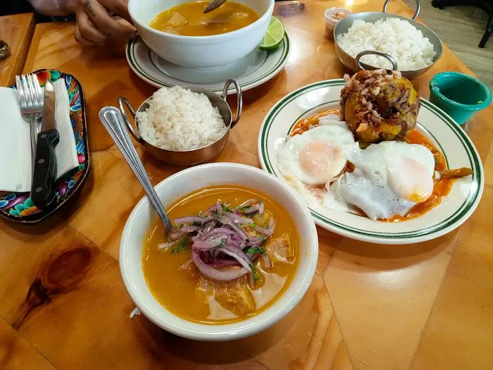 El Rincon Peruano Picture 6