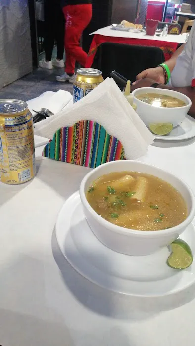 El Rincon Peruano Picture 5