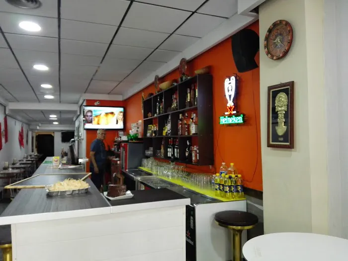 El Rincon Peruano Picture 8