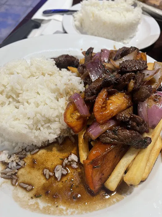 El Rincon Peruano Picture 7