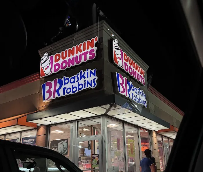 Dunkin' Picture 8