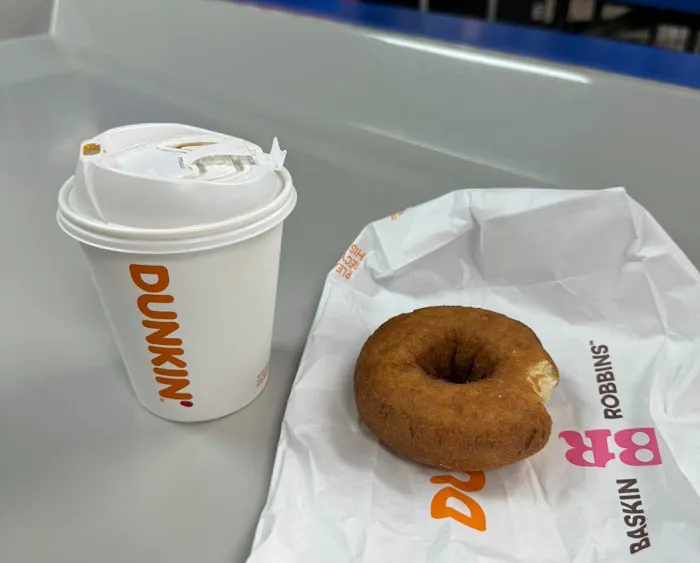 Dunkin' Picture 4