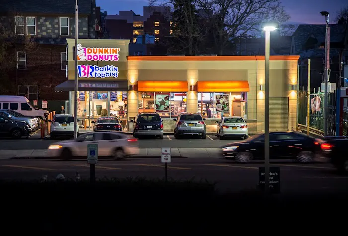 Dunkin' Picture 9