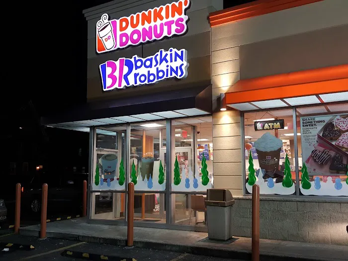 Baskin-Robbins Picture 8