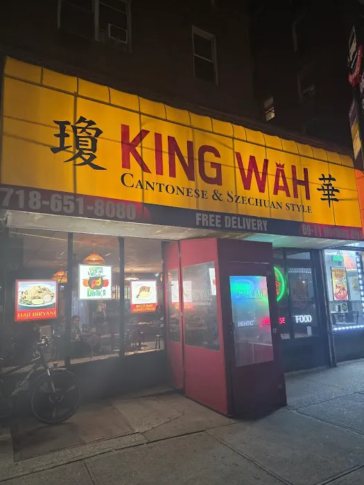 King Wah Picture 8