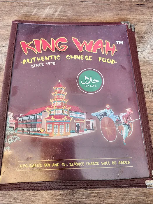 King Wah Picture 3