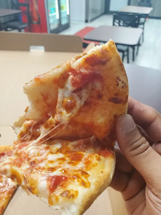 Halal Nashville Fried Chicken and Pizza Picture 7