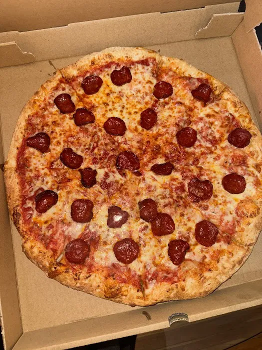 Halal Nashville Fried Chicken and Pizza Picture 2