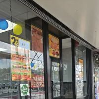 Halal Nashville Fried Chicken and Pizza ico