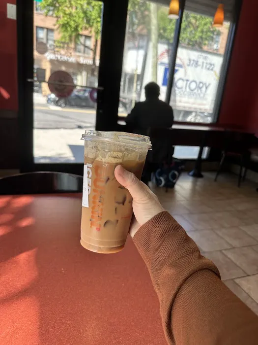 Dunkin' Picture 5