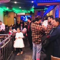 Woodside Cafe ico