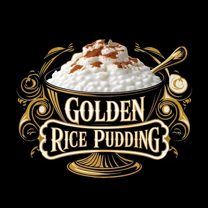 Golden Rice Pudding Picture 1