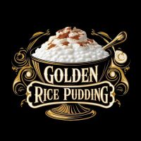 Golden Rice Pudding ico