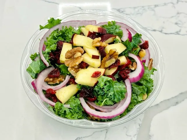 Pure Eats Picture 10