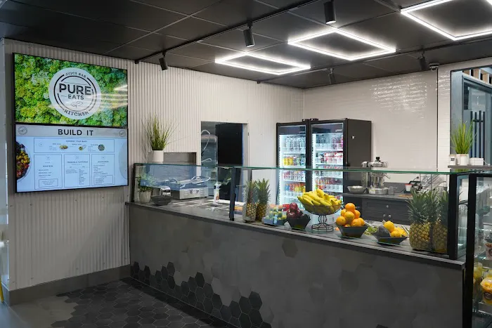 Pure Eats Picture 6