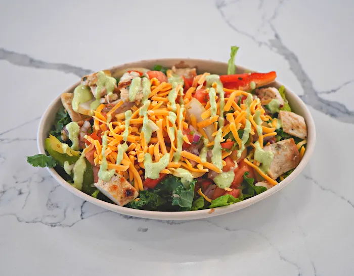 Pure Eats Picture 9