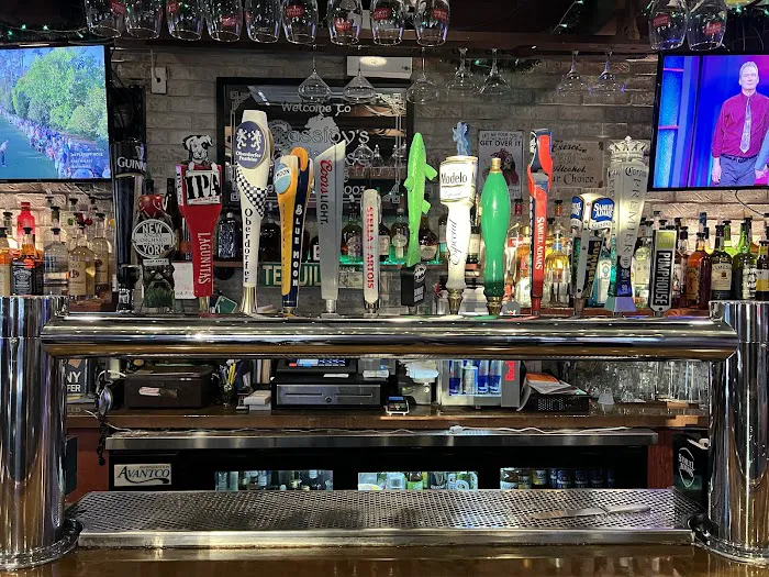 Cassidy's Ale House Picture 9
