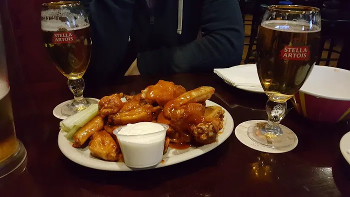 Cassidy's Ale House Picture 5