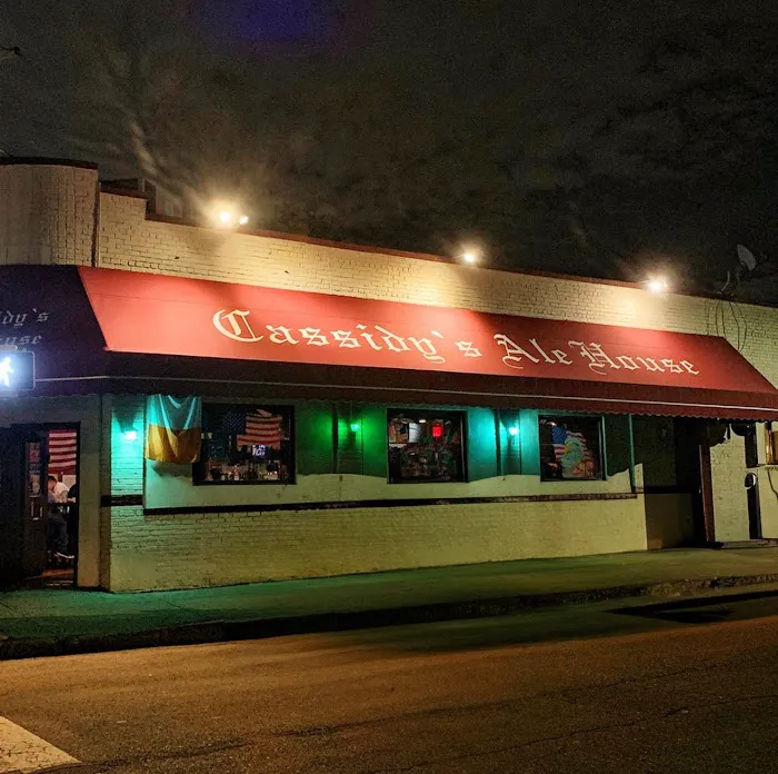 Cassidy's Ale House Picture 1