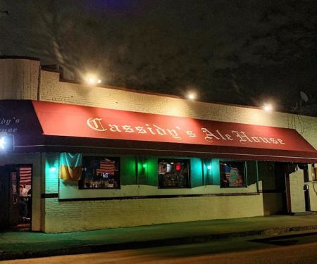 Cassidy's Ale House