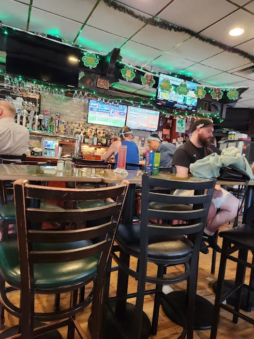 Cassidy's Ale House Picture 6