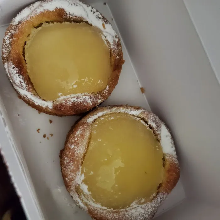 Cannelle Patisserie Picture 5