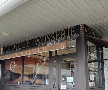 Cannelle Patisserie