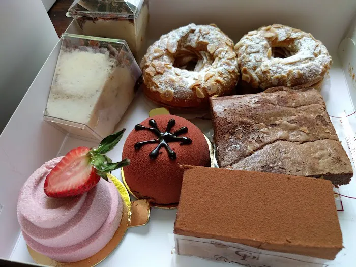 Cannelle Patisserie Picture 8