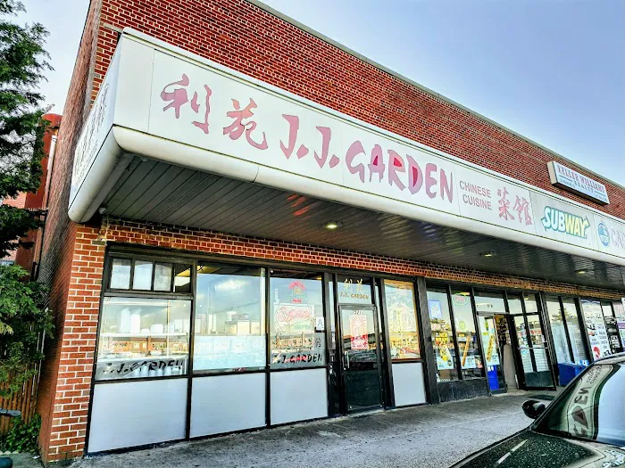J.J. Garden Picture 7