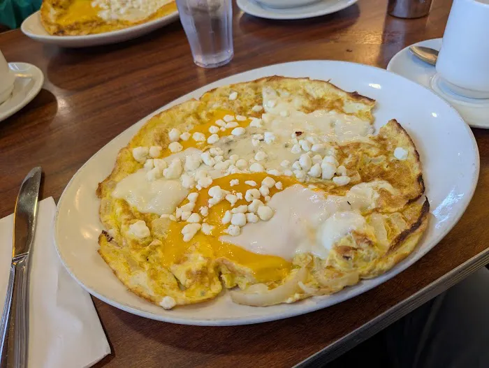 Jax Inn Diner Picture 6