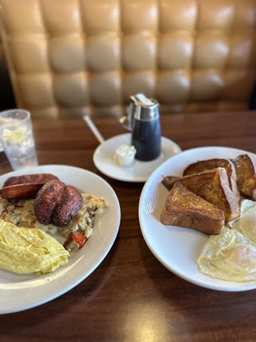 Jax Inn Diner Picture 4