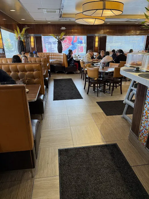 Jax Inn Diner Picture 9