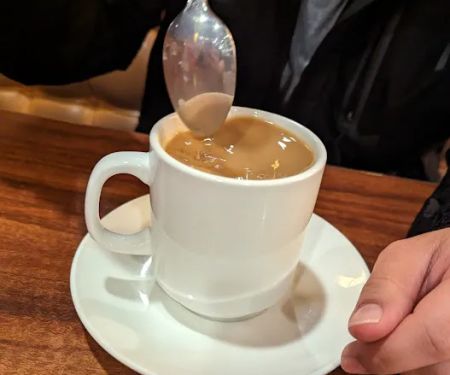 Jax Inn Diner