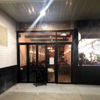 Bistro Eloise - French Restaurant ico