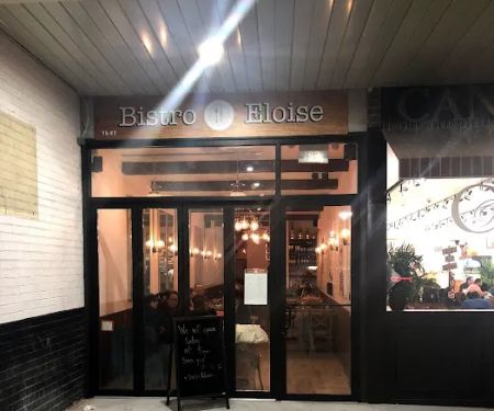 Bistro Eloise - French Restaurant